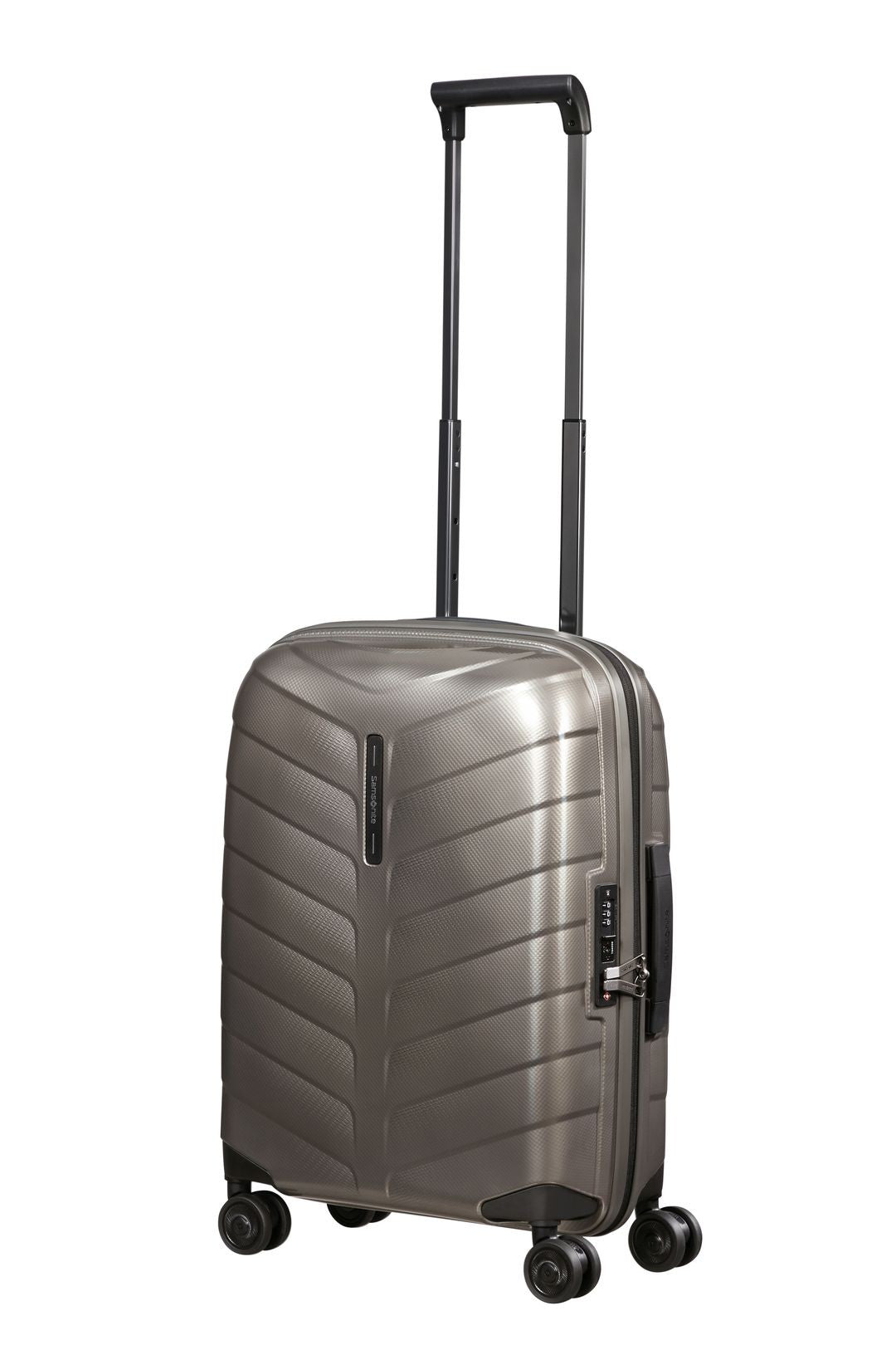 SAMSONITE Attrix Trolley Sigid Extensible Cabin 55/40 cm