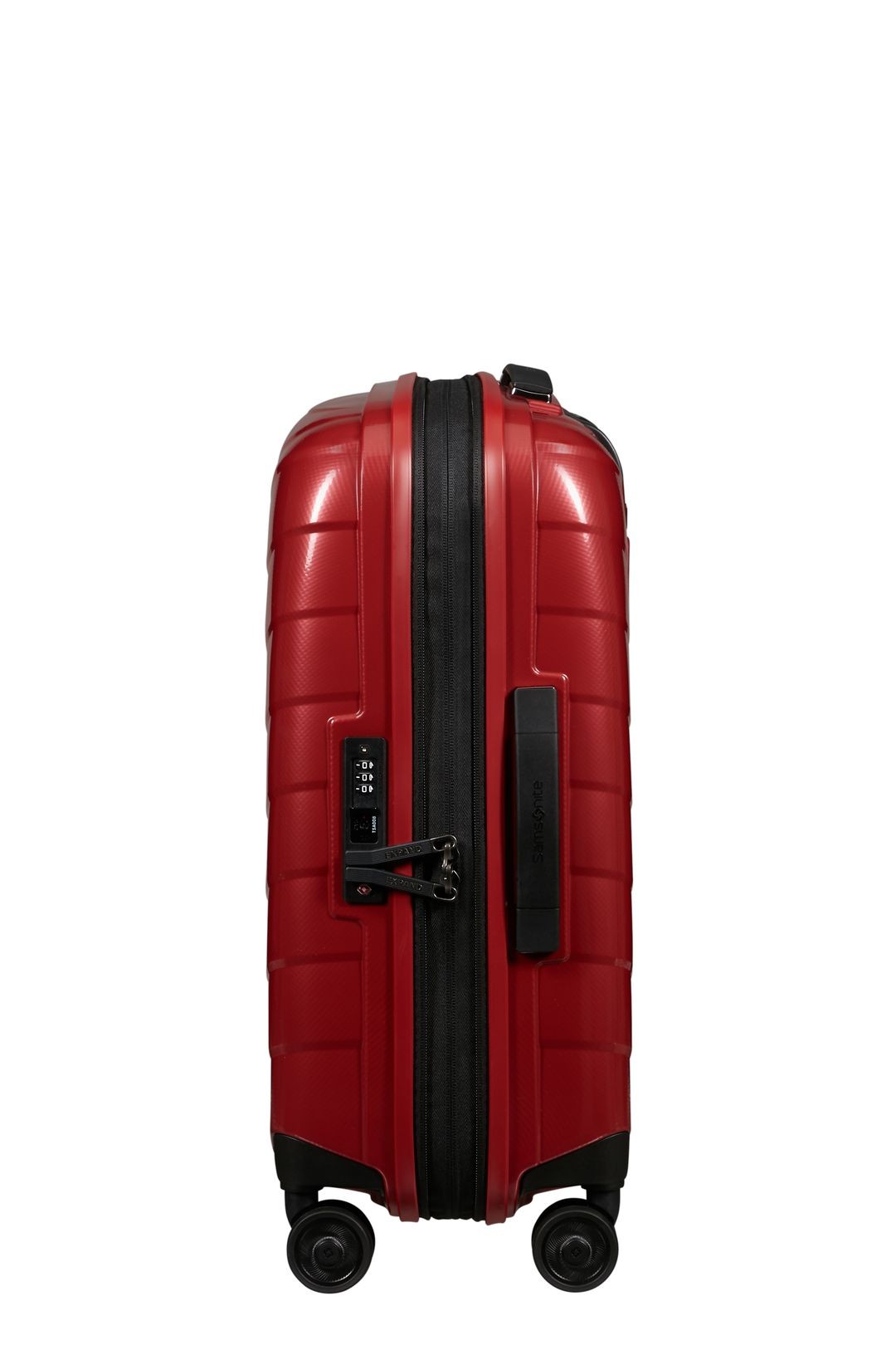 SAMSONITE Attrix Trolley Sigid Extensible Cabin 55/40 cm