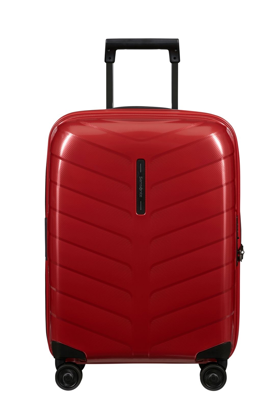 SAMSONITE Attrix Trolley Sigid Extensible Cabin 55/40 cm