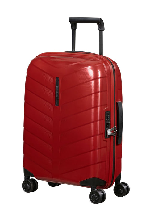 SAMSONITE Attrix Trolley Sigid Extensible Cabin 55/40 cm