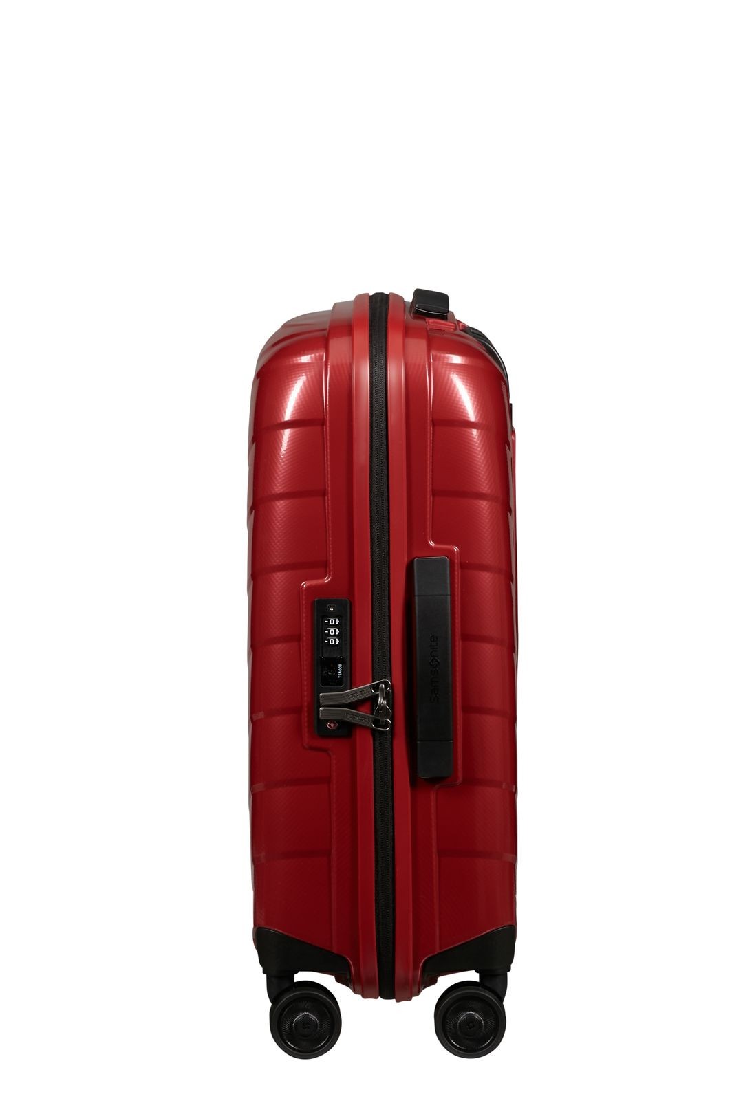 SAMSONITE Attrix Trolley Sigid Extensible Cabin 55/40 cm