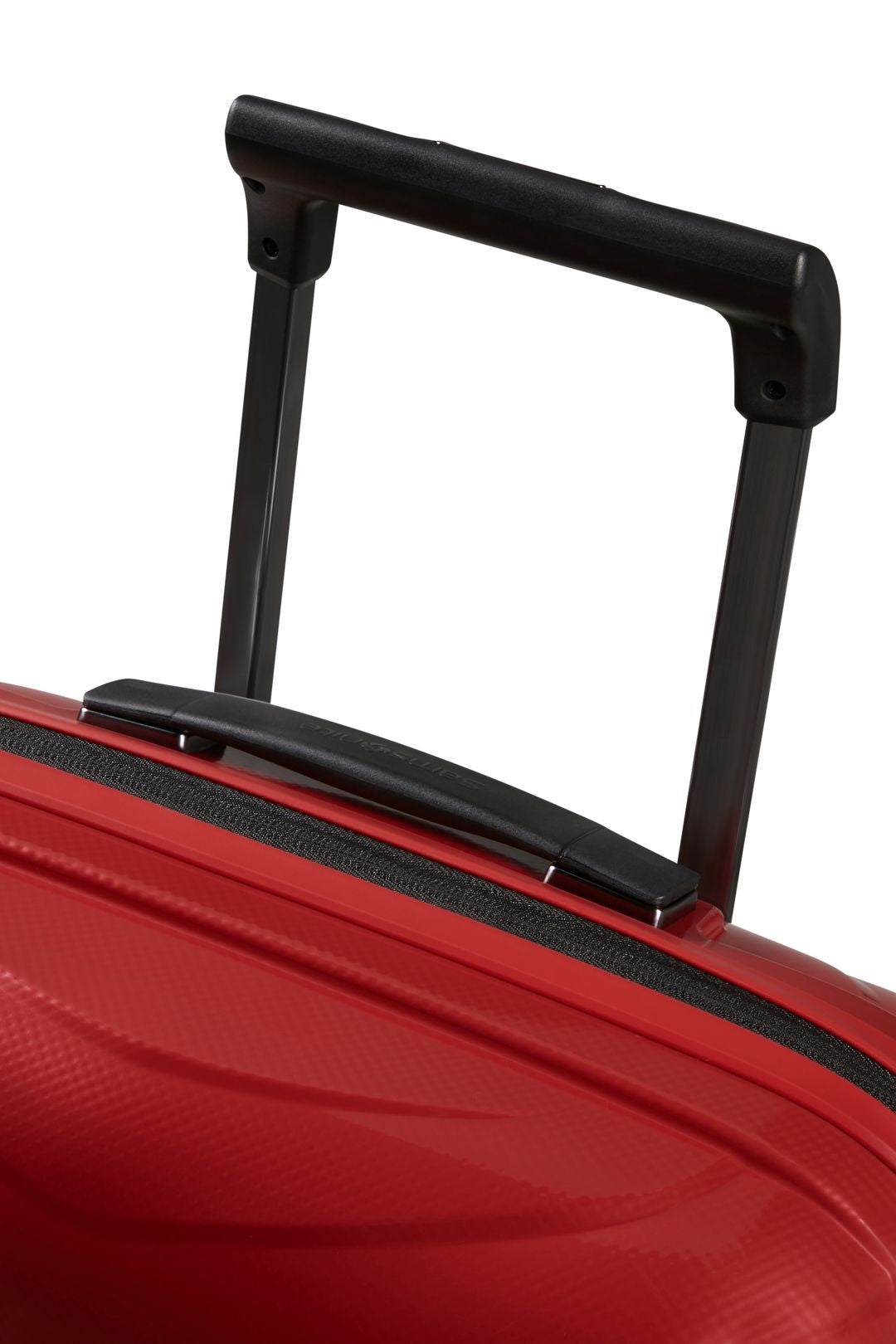 SAMSONITE Attrix Trolley Sigid Extensible Cabin 55/40 cm