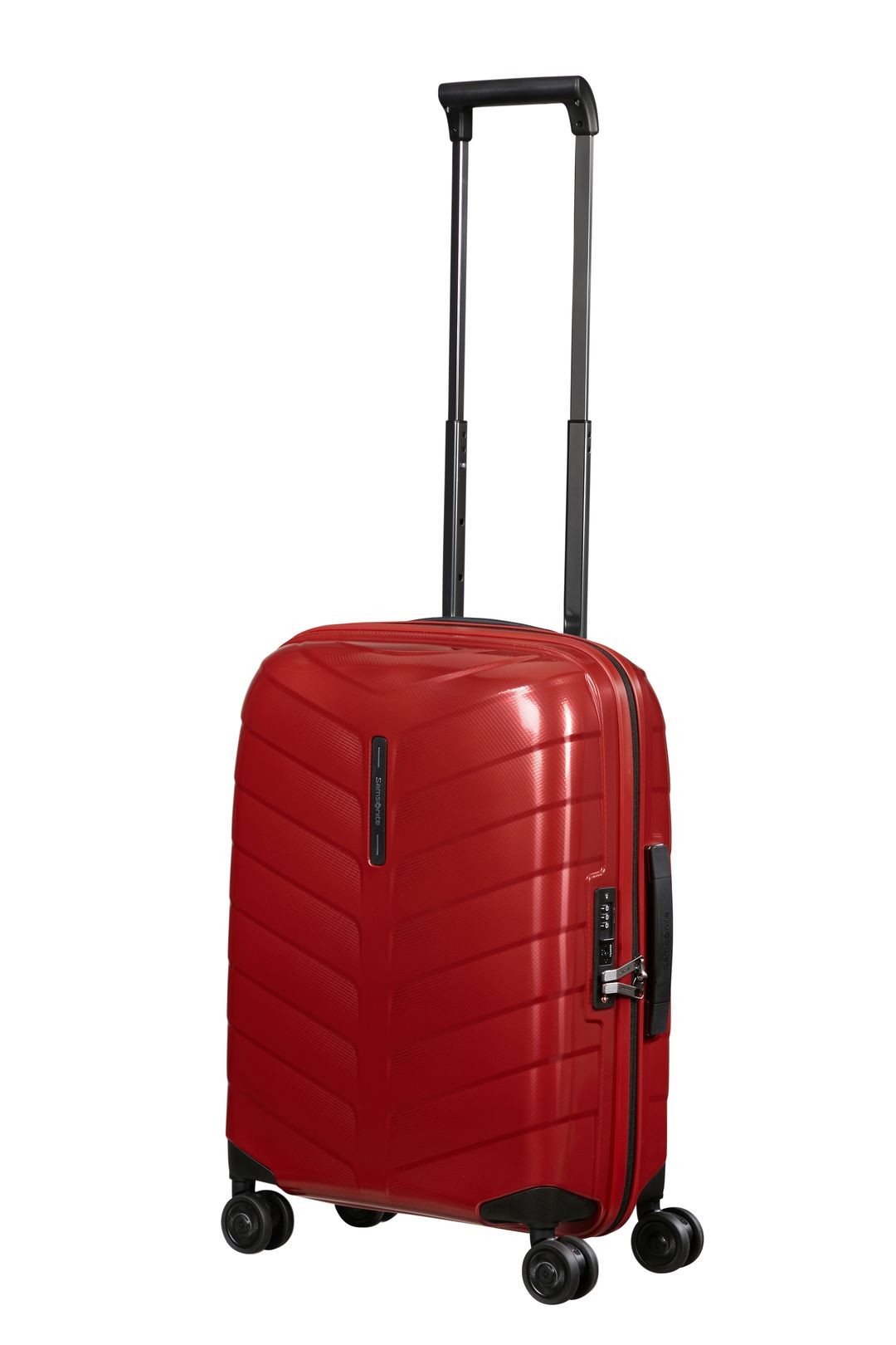 SAMSONITE Attrix Trolley Sigid Extensible Cabin 55/40 cm