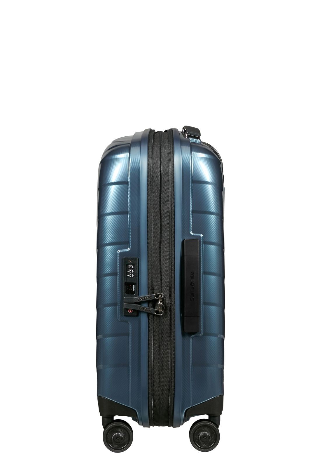 SAMSONITE Attrix Trolley Sigid Extensible Cabin 55/40 cm