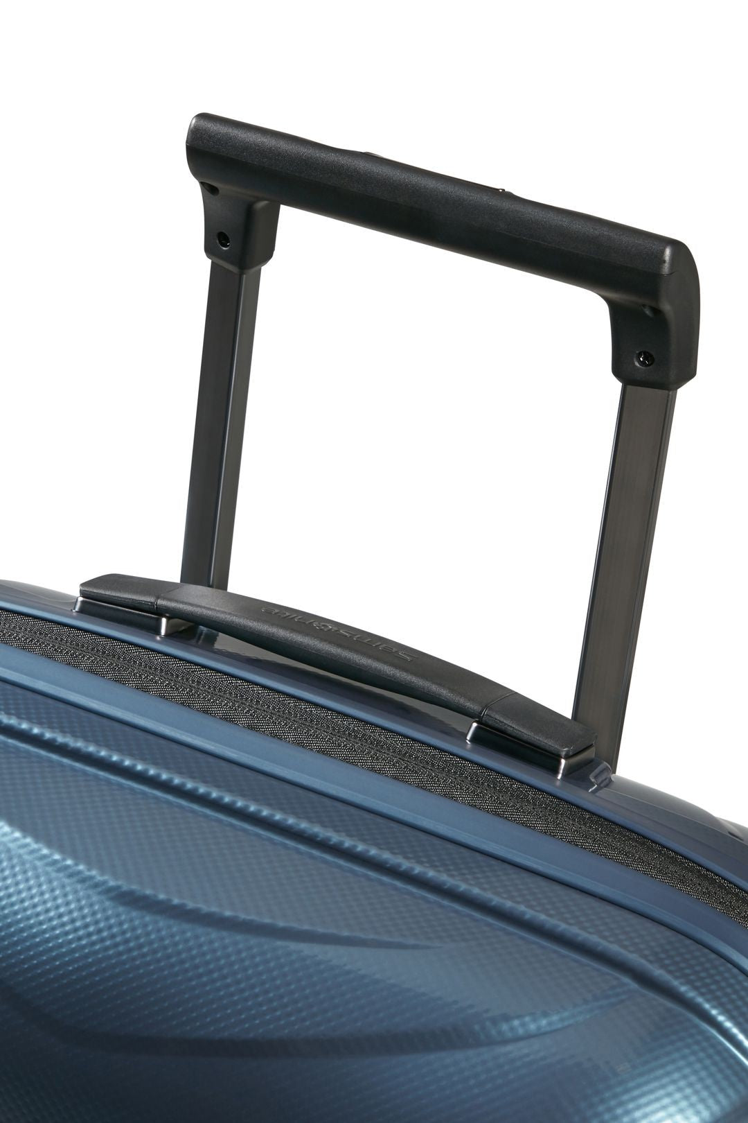 SAMSONITE Attrix Trolley Sigid Extensible Cabin 55/40 cm