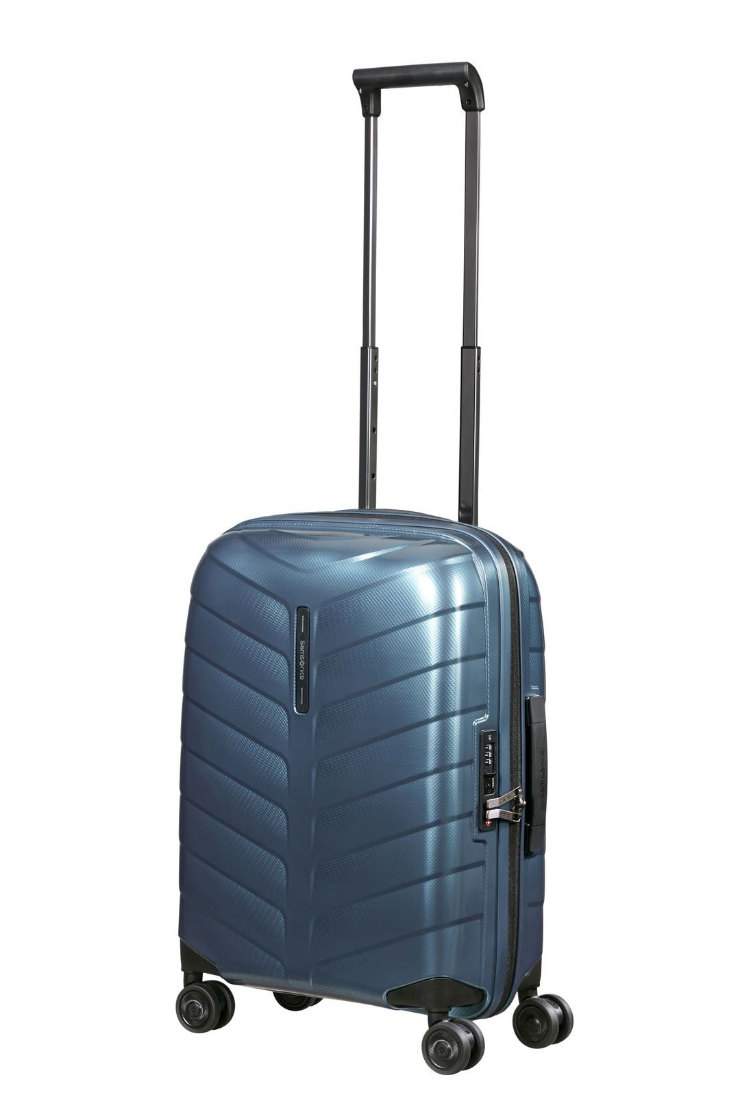 SAMSONITE Attrix Trolley Sigid Extensible Cabin 55/40 cm