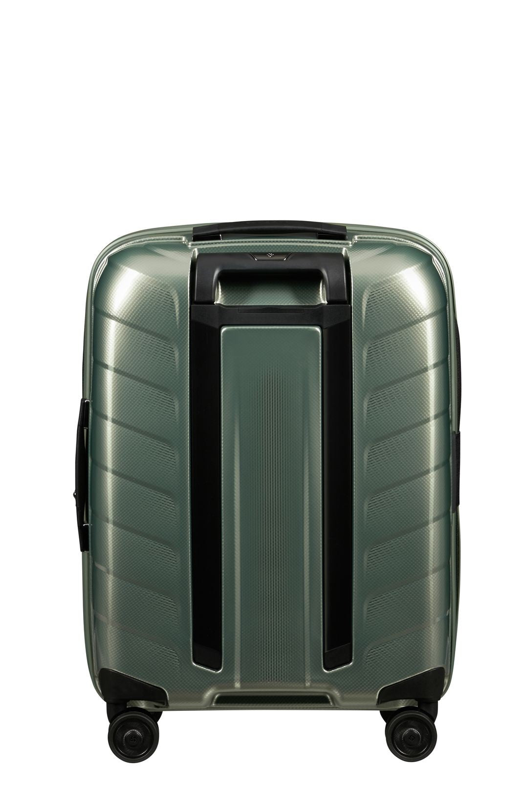 SAMSONITE Attrix Trolley Sigid Extensible Cabin 55/40 cm