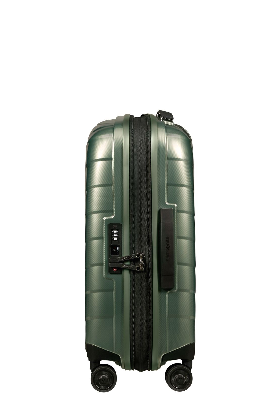 SAMSONITE Attrix Trolley Sigid Extensible Cabin 55/40 cm