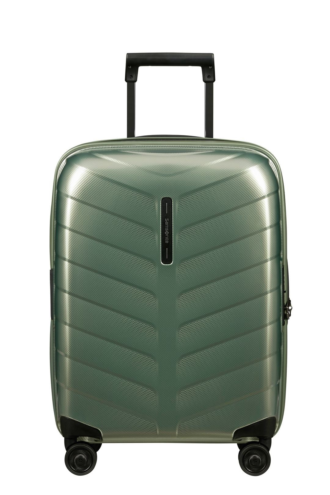 SAMSONITE Attrix Trolley Sigid Extensible Cabin 55/40 cm