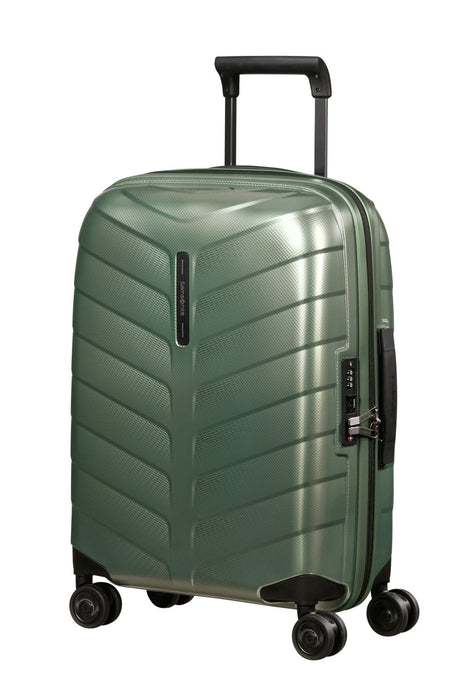 SAMSONITE Attrix Trolley Sigid Extensible Cabin 55/40 cm