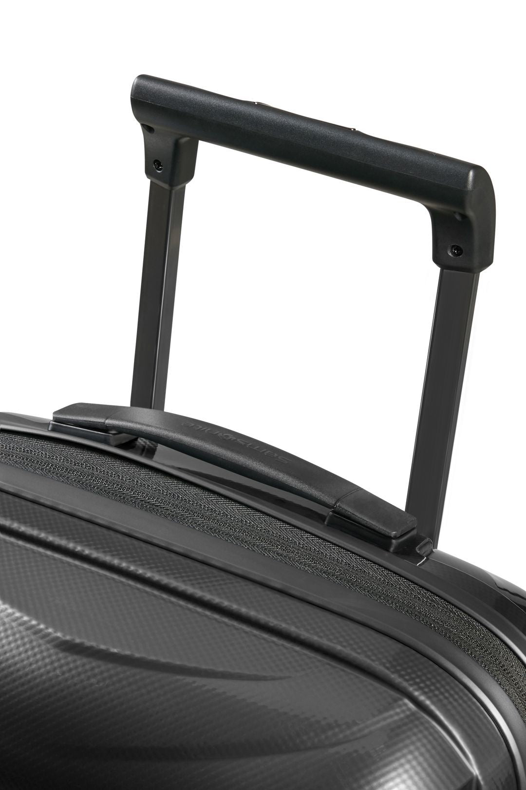 SAMSONITE Attrix Trolley Rigid Extensible Cabin55/35