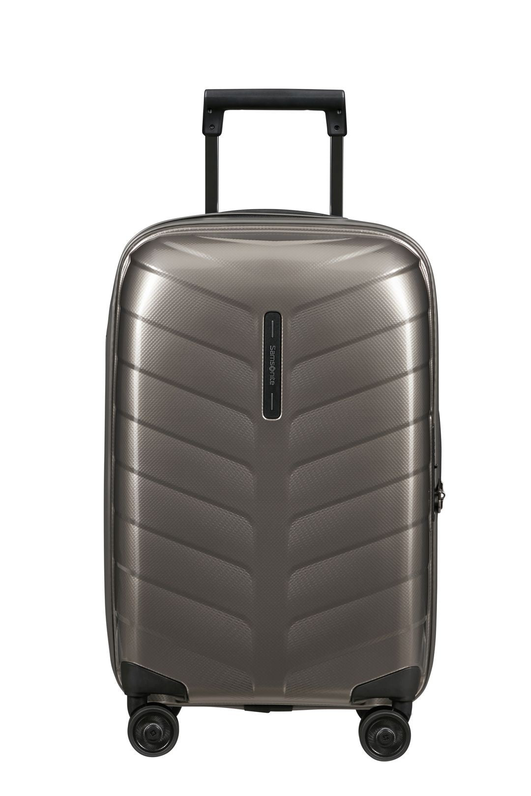 SAMSONITE Attrix Trolley Rigid Extensible Cabin55/35