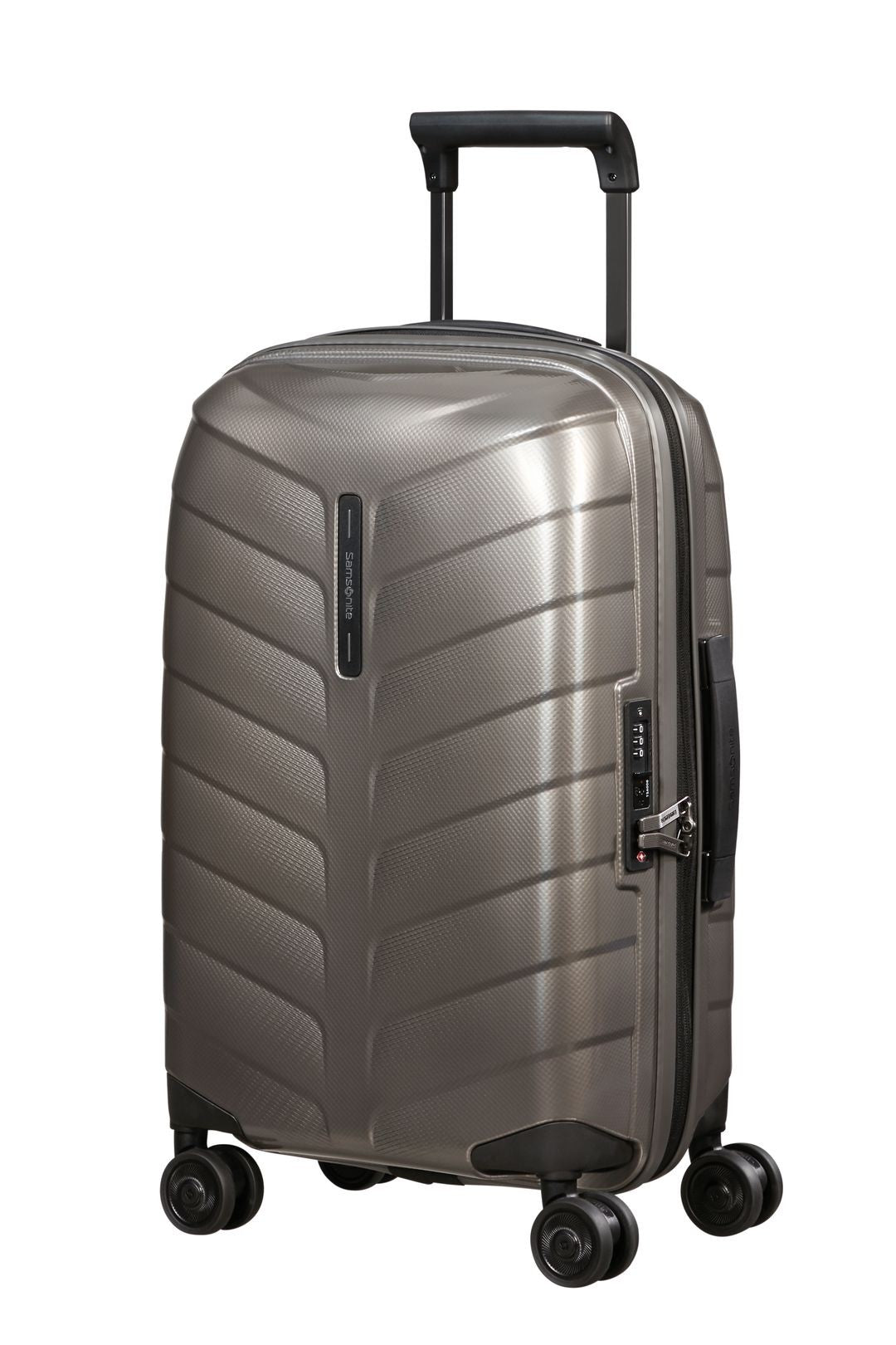 SAMSONITE Attrix Trolley Rigid Extensible Cabin55/35