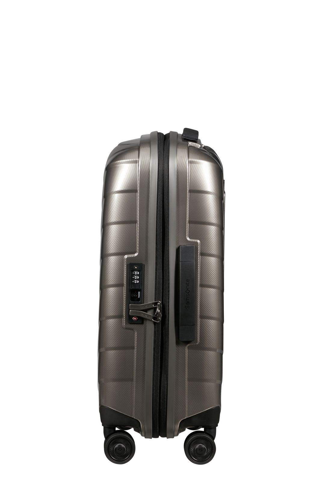 SAMSONITE Attrix Trolley Rigid Extensible Cabin55/35