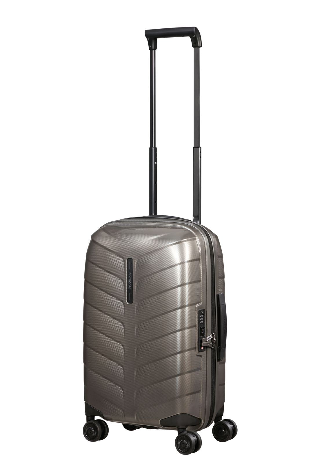 SAMSONITE Attrix Trolley Rigid Extensible Cabin55/35