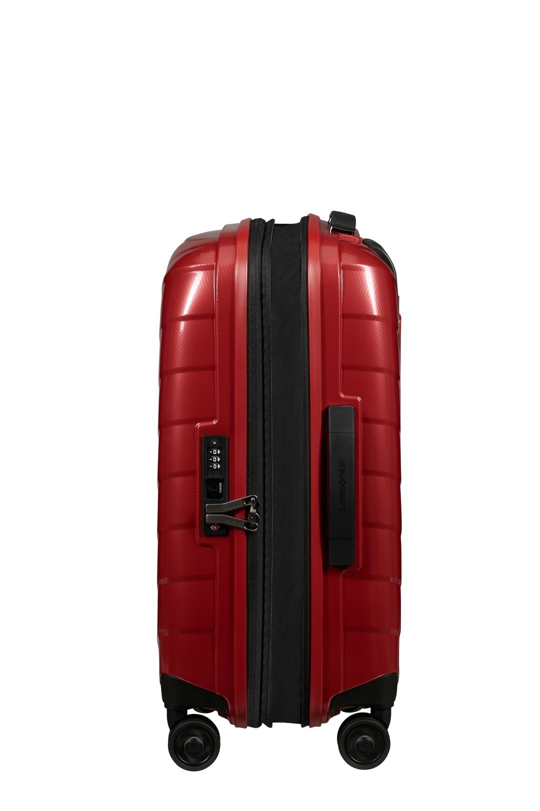 SAMSONITE Attrix Trolley Rigid Extensible Cabin55/35