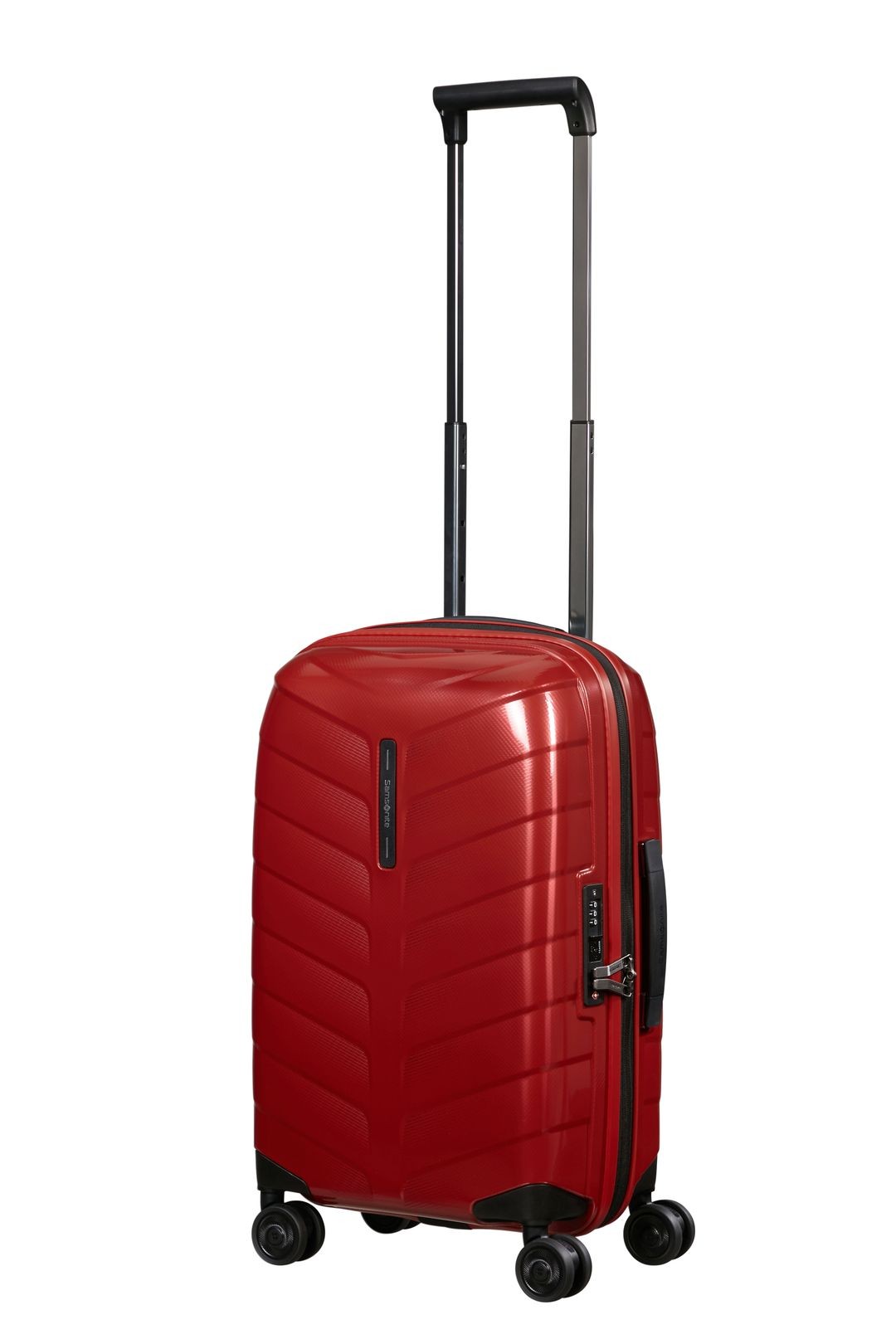 SAMSONITE Attrix Trolley Rigid Extensible Cabin55/35