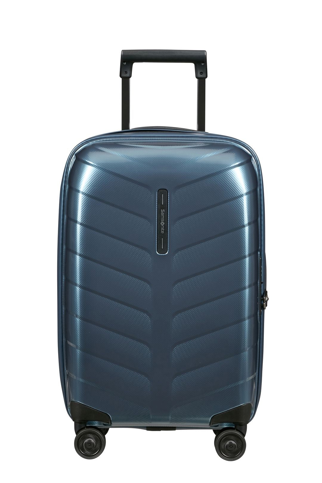 SAMSONITE Attrix Trolley Rigid Extensible Cabin55/35