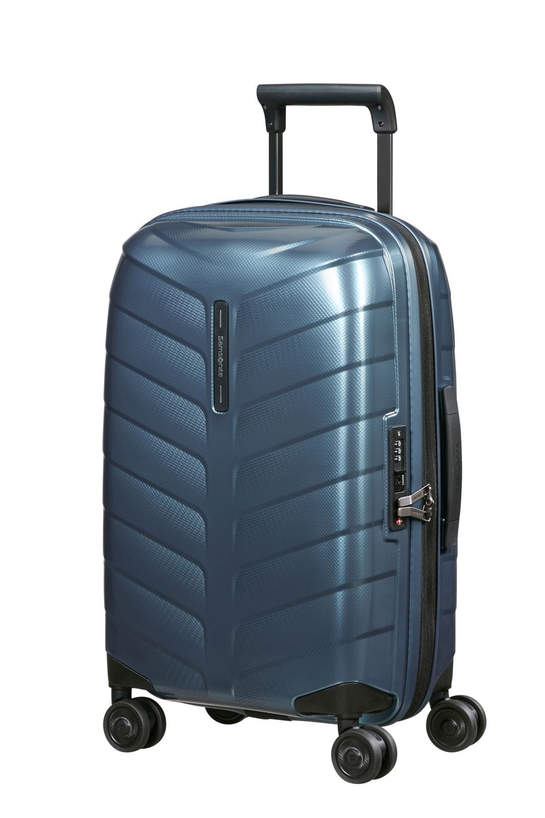 SAMSONITE Attrix Trolley Rigid Extensible Cabin55/35