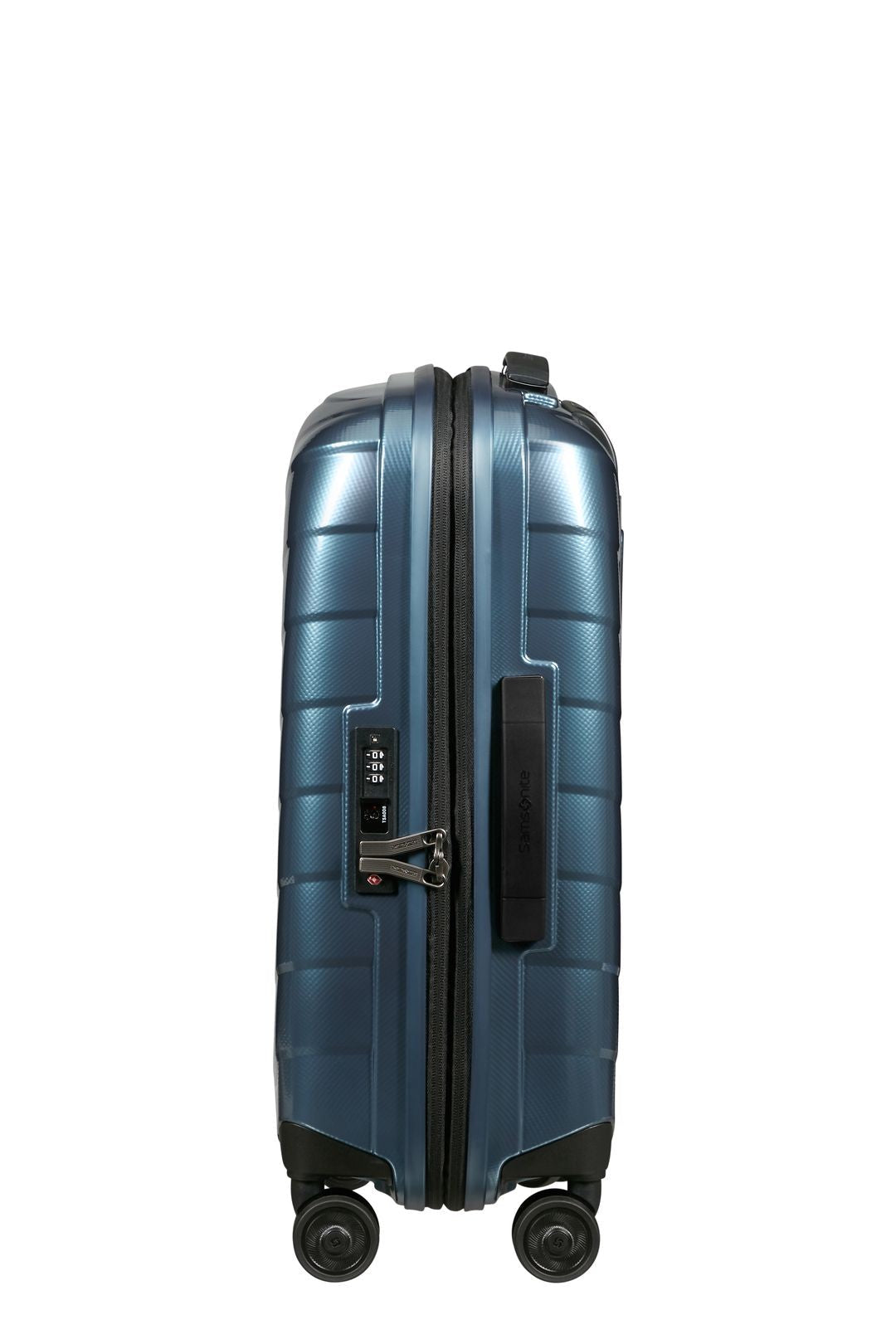 SAMSONITE Attrix Trolley Rigid Extensible Cabin55/35