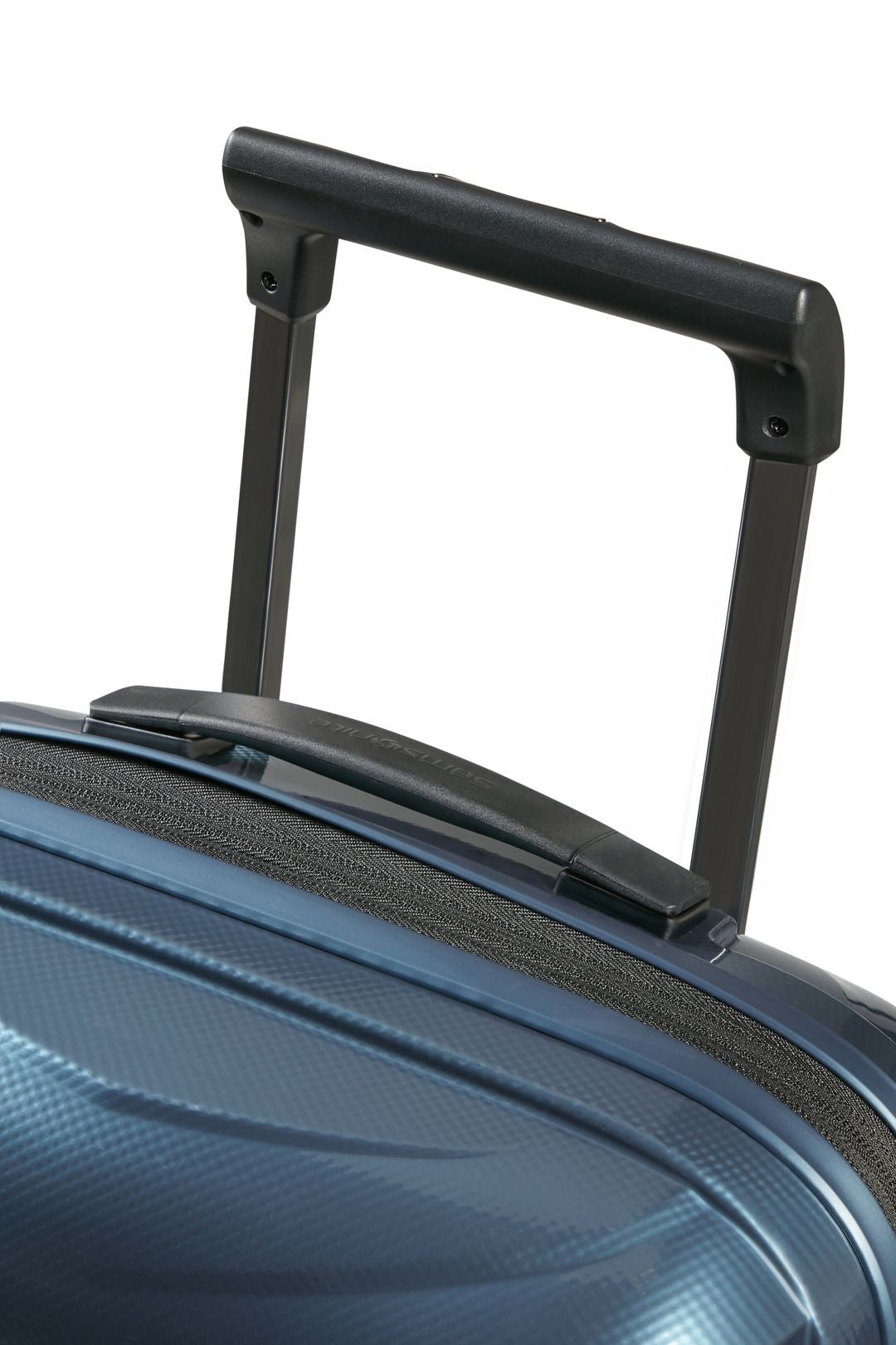 SAMSONITE Attrix Trolley Rigid Extensible Cabin55/35