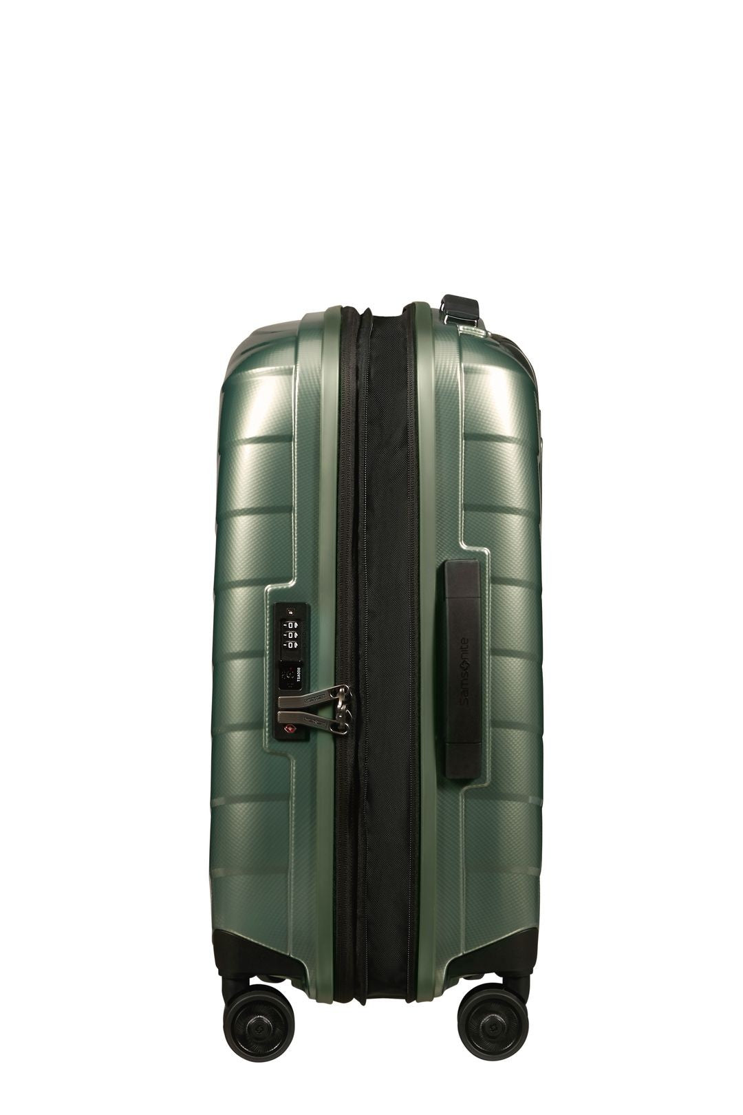 SAMSONITE Attrix Trolley Rigid Extensible Cabin55/35