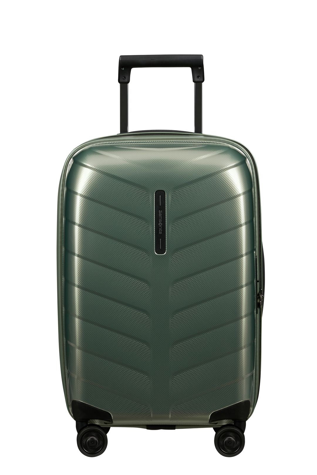 SAMSONITE Attrix Trolley Rigid Extensible Cabin55/35