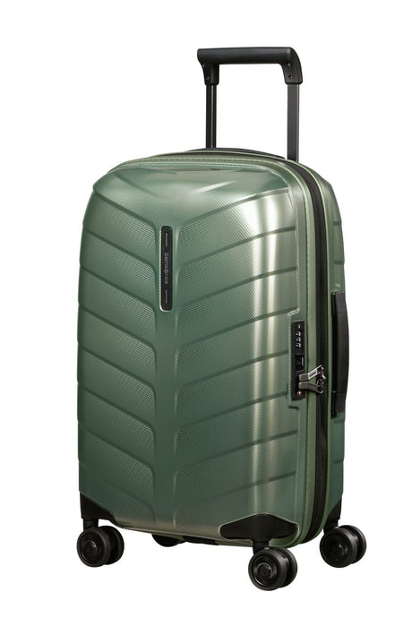 SAMSONITE Attrix Trolley Rigid Extensible Cabin55/35