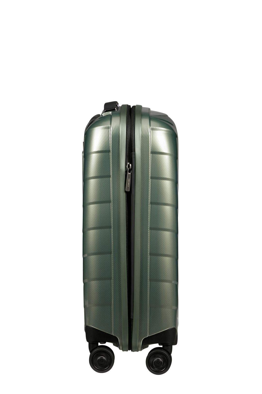 SAMSONITE Attrix Trolley Rigid Extensible Cabin55/35