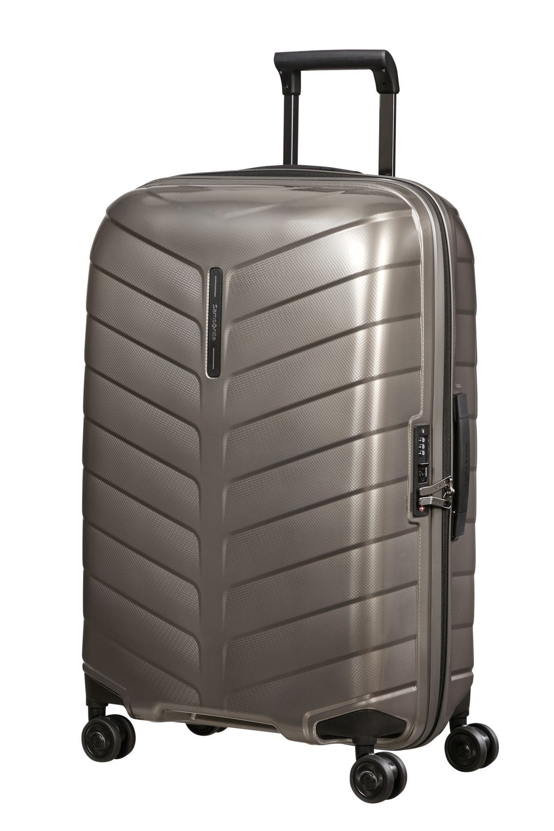 SAMSONITE Attrix Trolley Rigido 69 cm