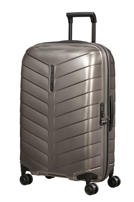 SAMSONITE Attrix Trolley Rigido 69cm