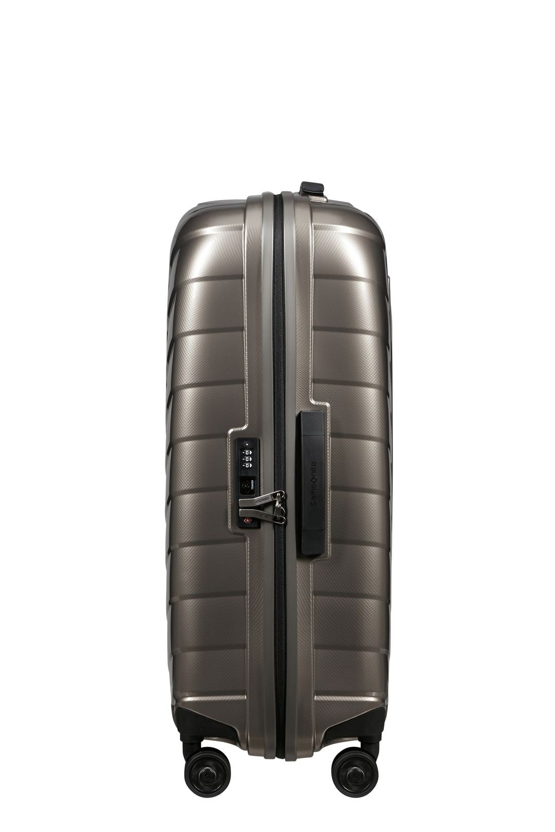 SAMSONITE Attrix Trolley Rigido 69 cm