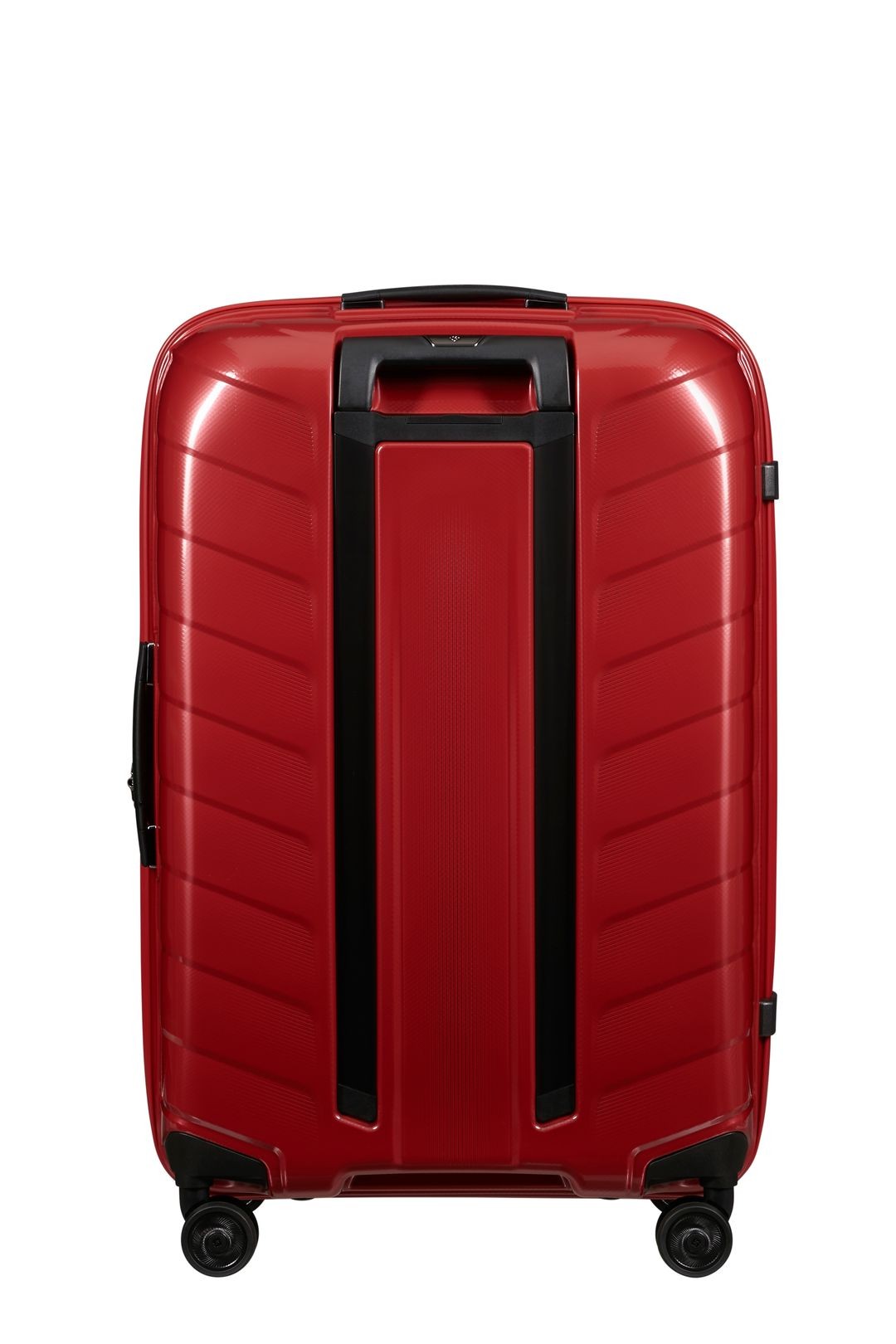 SAMSONITE Attrix Trolley Rigido 69 cm