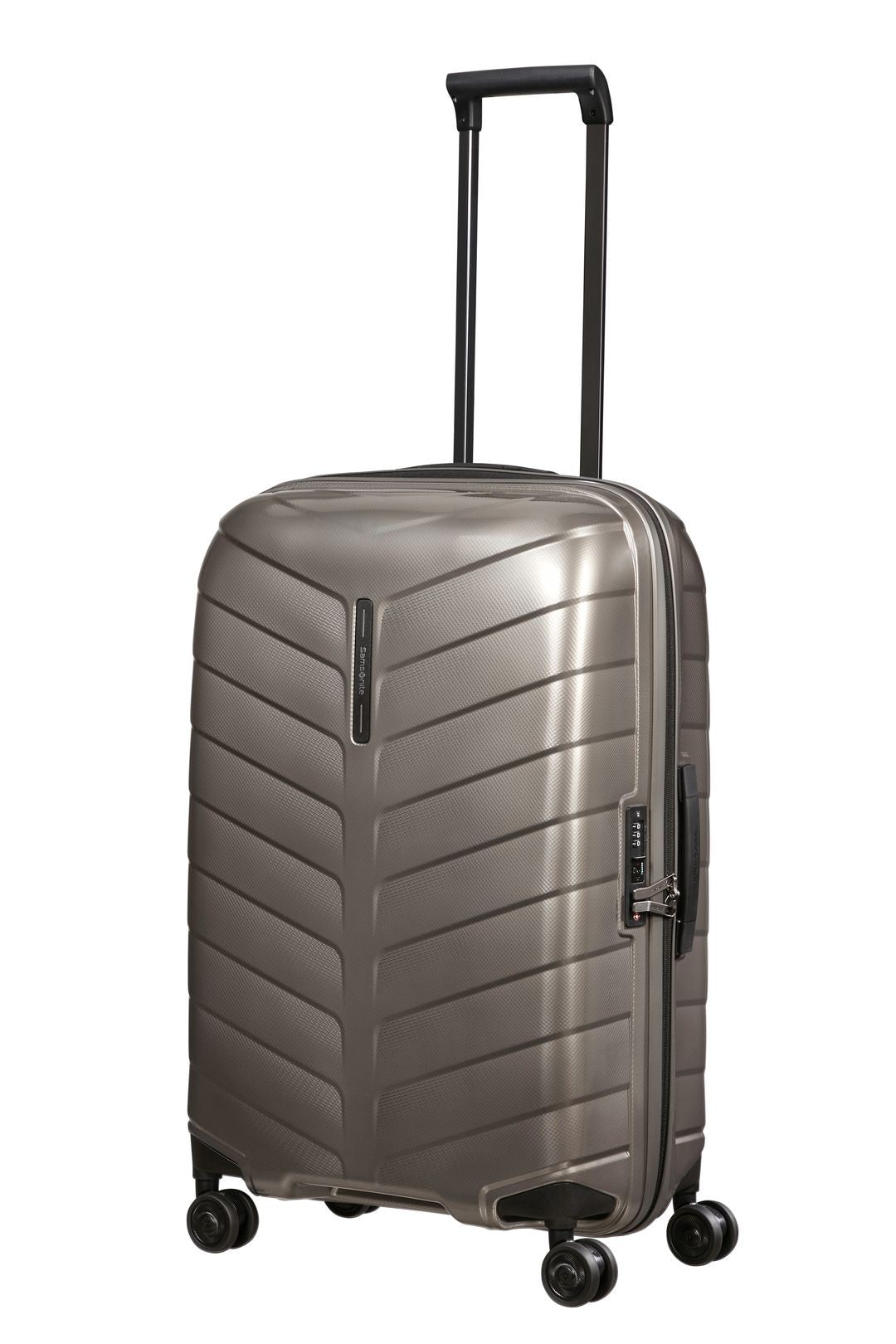 SAMSONITE Attrix Trolley Rigido 69 cm