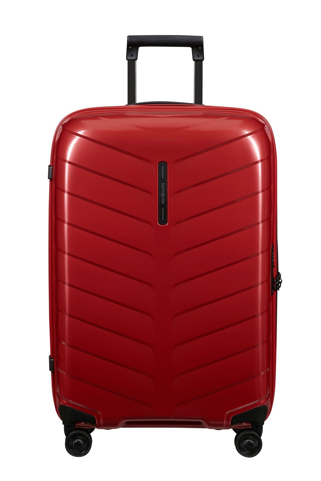 SAMSONITE Attrix Trolley Rigido 69 cm