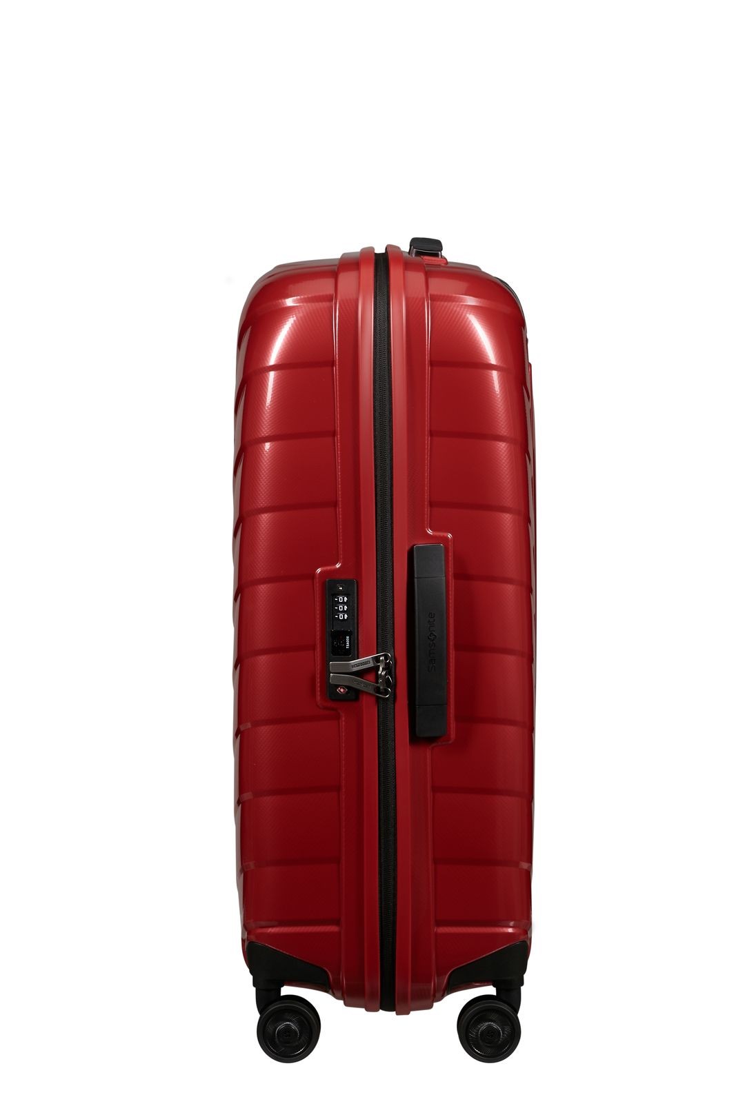 SAMSONITE Attrix Trolley Rigido 69 cm