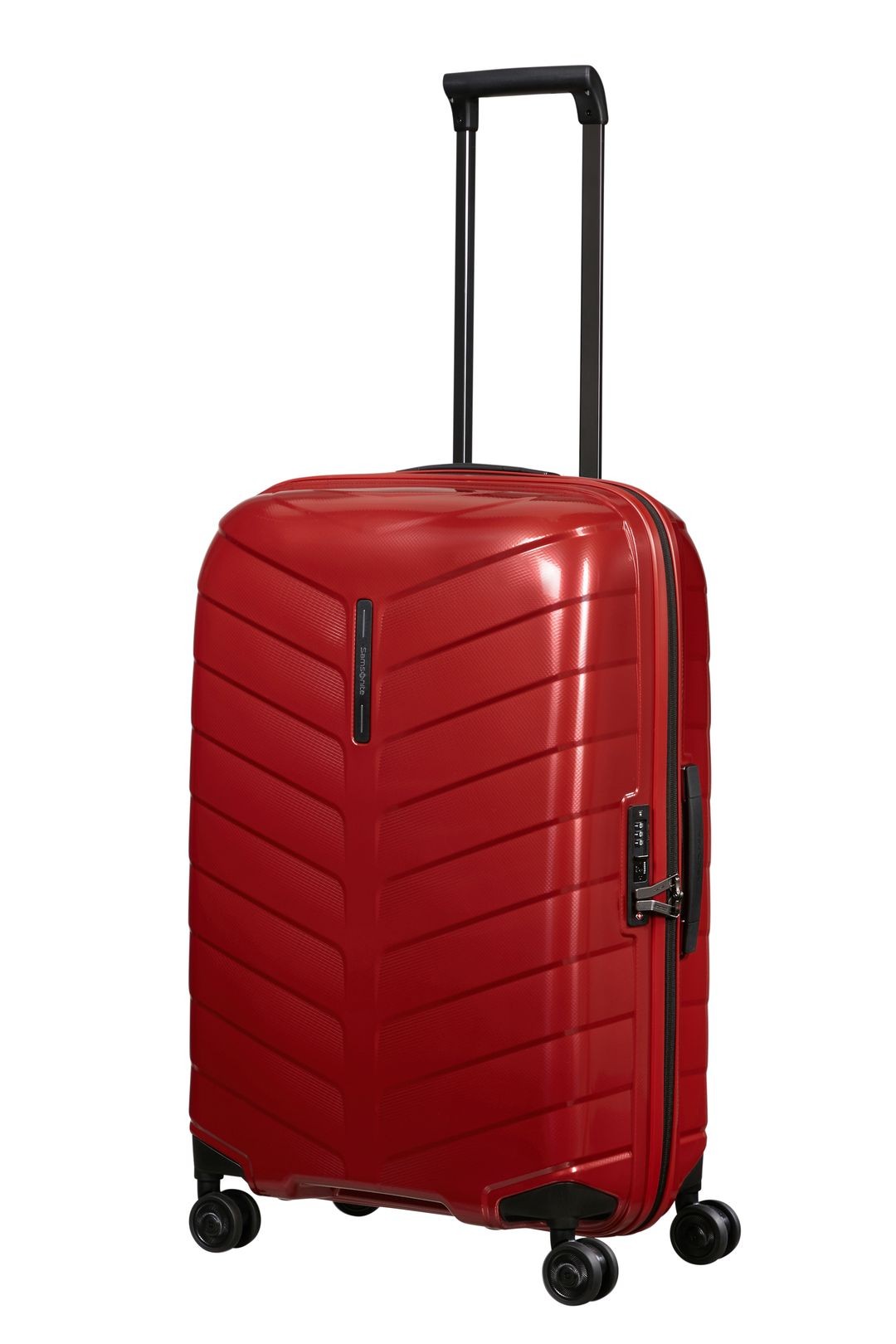 SAMSONITE Attrix Trolley Rigido 69 cm