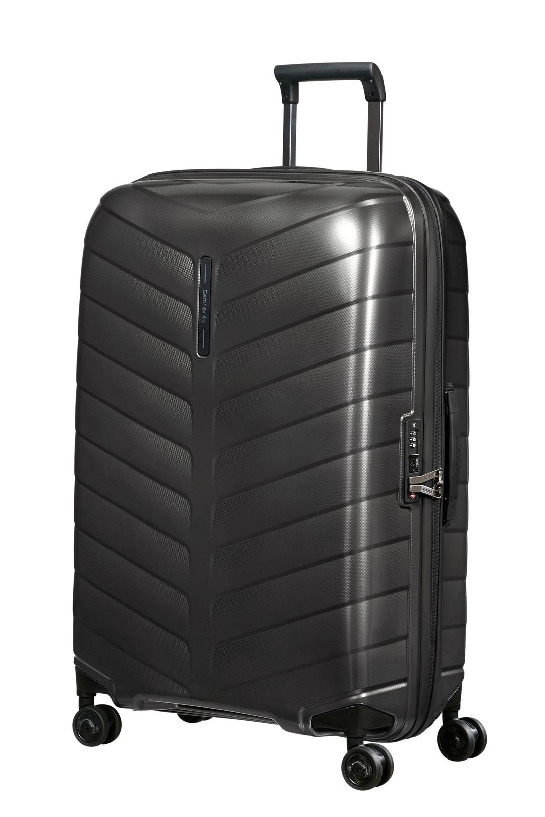 SAMSONITE Attrix Trolley Rigido 75cm