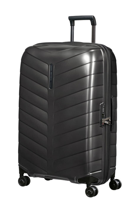 SAMSONITE Attrix -vaunun rigido 75cm