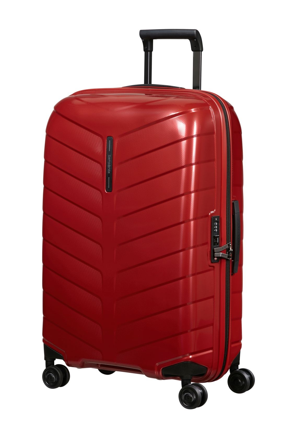 SAMSONITE Attrix Trolley Rigido 69 cm