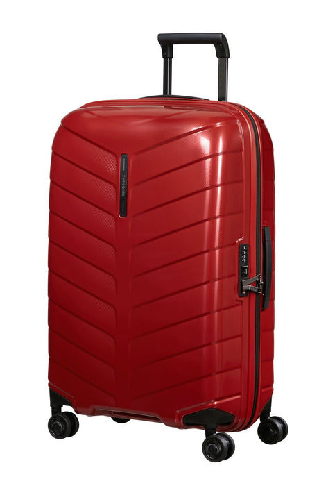 SAMSONITE Attrix Trolley Rigido 69cm