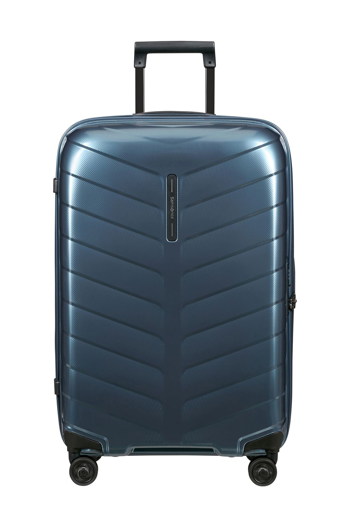 SAMSONITE Attrix Trolley Rigido 69 cm