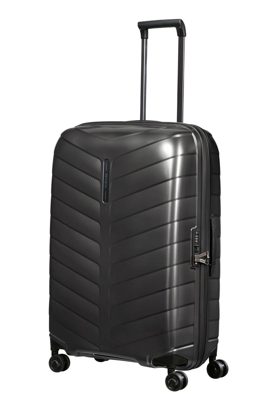 SAMSONITE Attrix Trolley Rigido 75cm