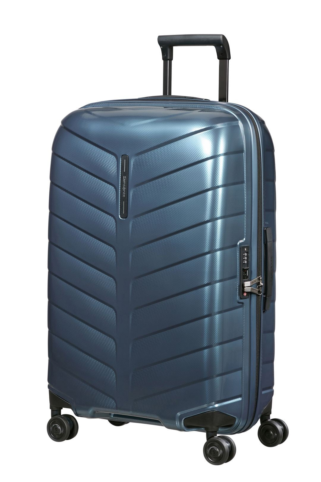 SAMSONITE Attrix Trolley Rigido 69 cm