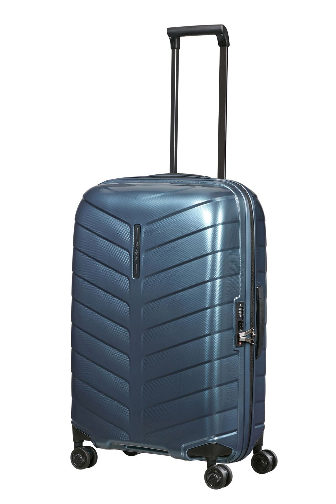 SAMSONITE Attrix Trolley Rigido 69 cm