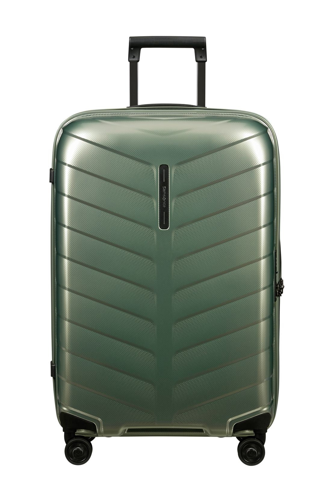 SAMSONITE Attrix Trolley Rigido 69 cm