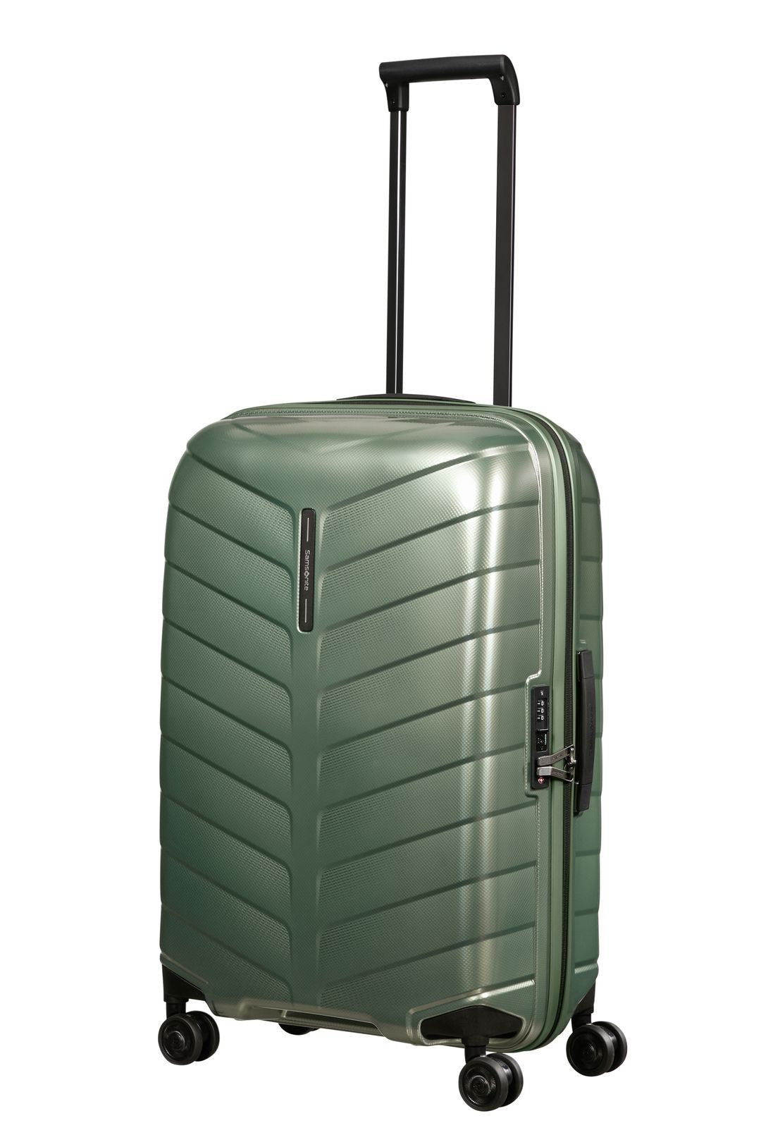 SAMSONITE Attrix Trolley Rigido 69 cm