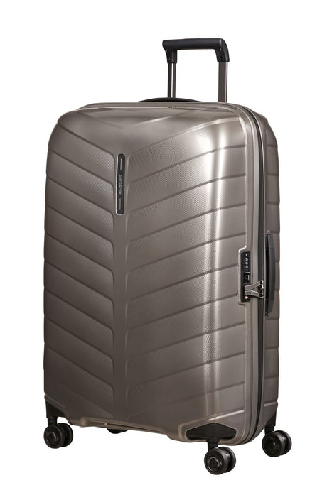 SAMSONITE Attrix -vaunun rigido 75cm