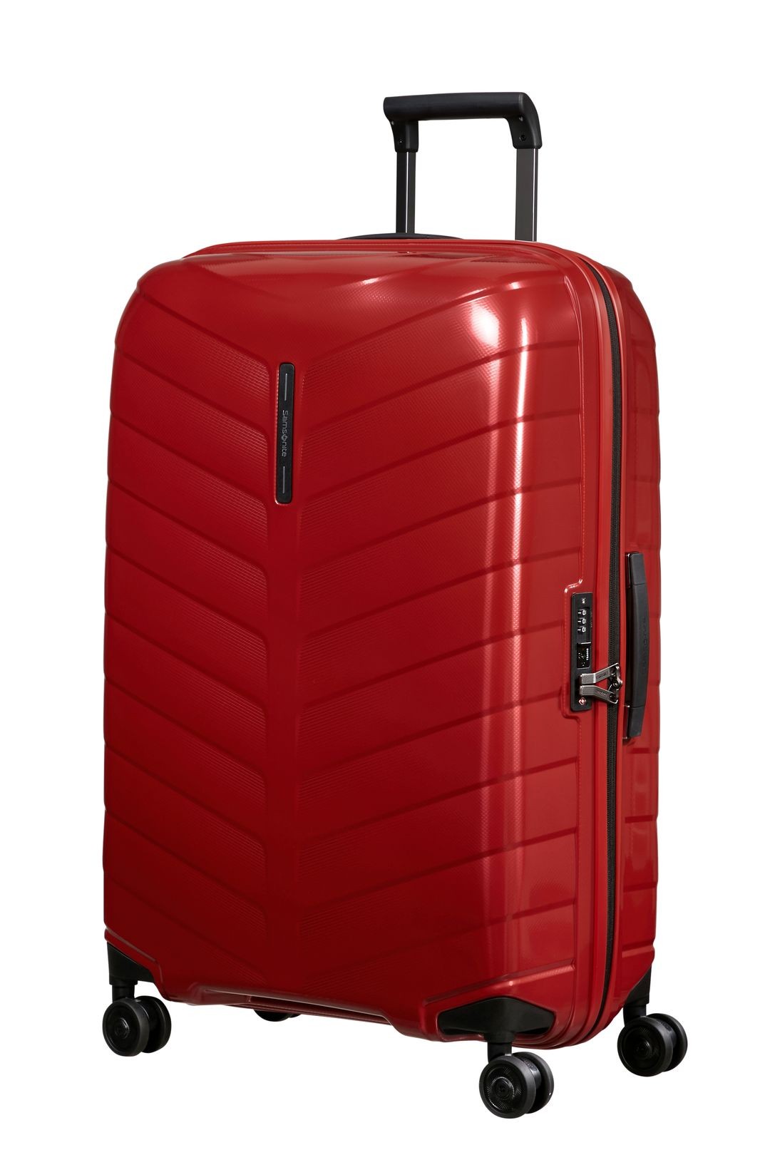 SAMSONITE Attrix Trolley Rigido 75cm