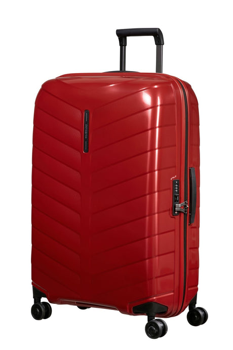 SAMSONITE Attrix -vaunun rigido 75cm